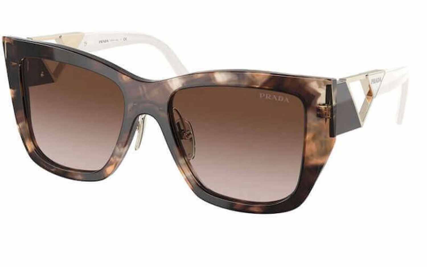 Prada 0PR 21YS Sunglasses for Women
